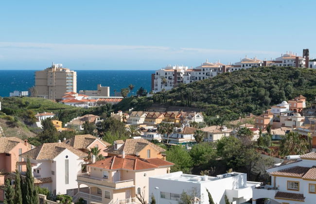 Arroyo Rooftop Apartment - Foto 14