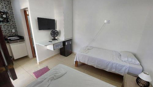 Confortáveis e práticas Kitnets em Belo Horizonte - Foto 2