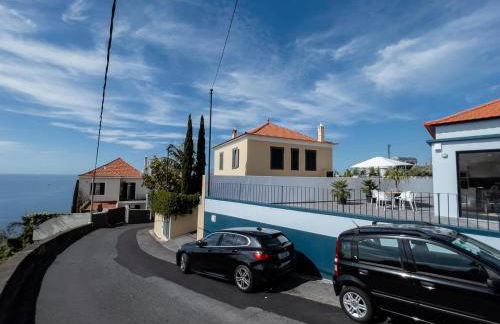 GuestReady - Hillside Oceanview Heaven - Foto 53