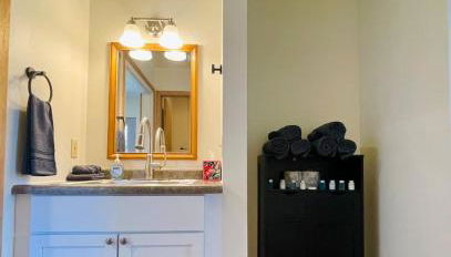 Zero Rock Two-Story Suite - Foto 4