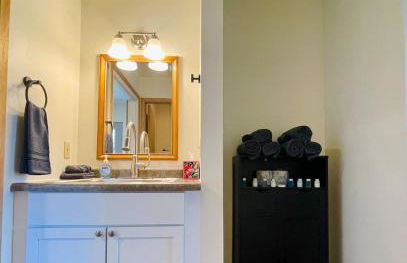 Zero Rock Two-Story Suite - Foto 4