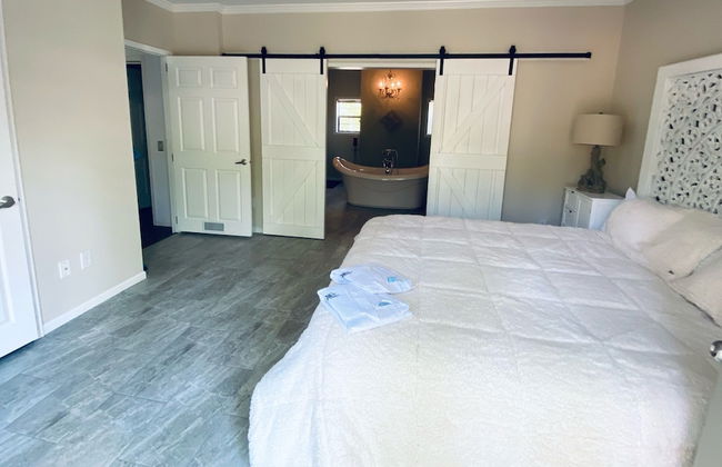 Swan Lake Resort Rentals - Foto 43