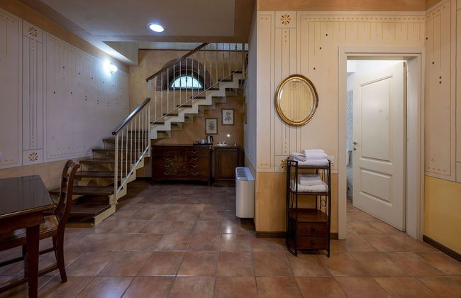 Hotel Airone - Foto 11