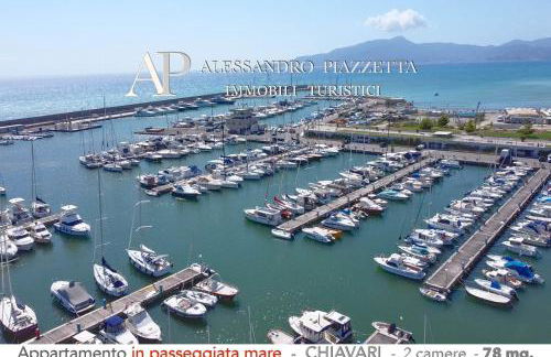 Casa Puni in passeggiata mare - Foto 17