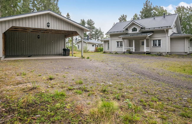 Tyssinniemi - Foto 32