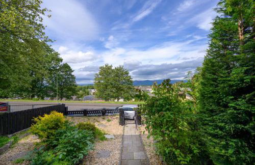 Stylish Stirling home with stunning views - Foto 29