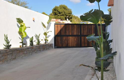 VILLA LUJO - By Almarina Villas - Foto 20