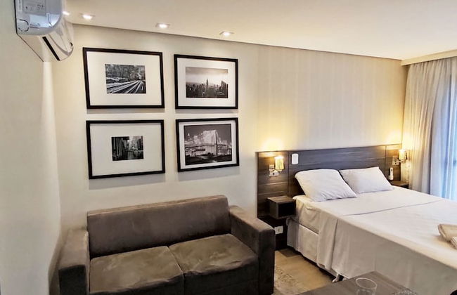 7th Avenue Oxford Residence - Foto 60