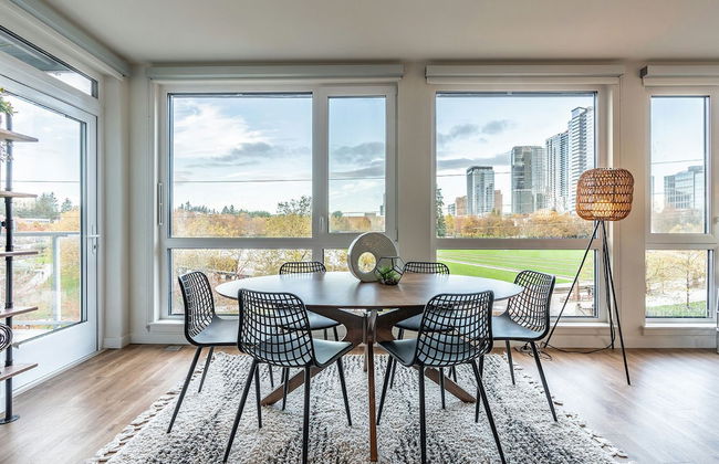 Sophari's Apartments in Bellevue - Foto 38