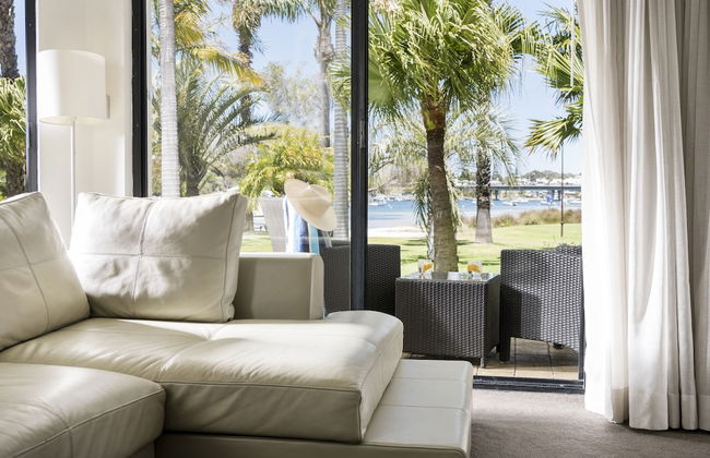 Pier 21 Riverside Apartment Hotel - Foto 20