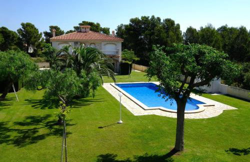 Apartment Eurosol-7 by Interhome - Foto 36