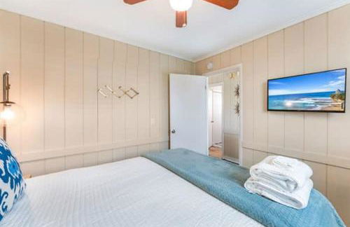 Castaway Cottage Nort Cape - Foto 16