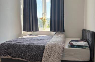 Borehamwood Apartment - Foto 2