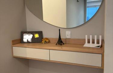 New apartment in Bethaville, comfortable, Barueri - Foto 15