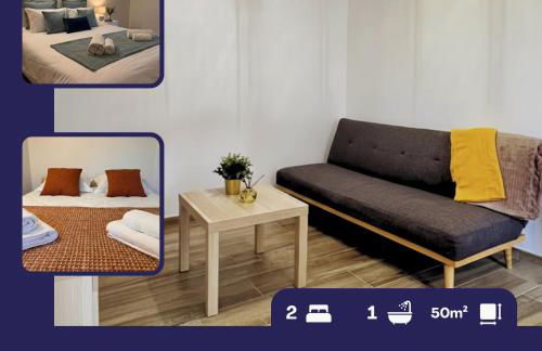 Logis du Mousquetaire -15min du Parc - by R&G - Photo 2