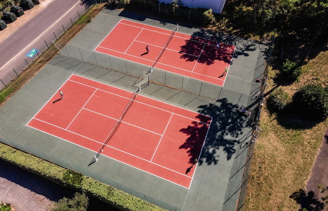 Belambra Clubs Capbreton - Les Vignes - Foto 28