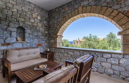 Villa Angeliki - Foto 14