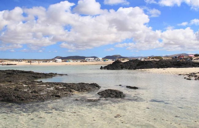 Bravo´s Aparment Cotillo 3 - Foto 16