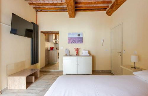 The View - Sunset & Relax - Suite - Appartamenti Vista Lago - Foto 16