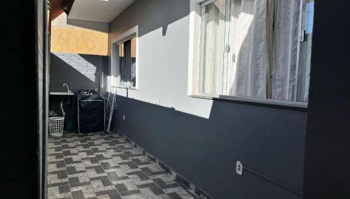 Apto 1 quarto; 5min do Aeroporto BPS; A/C. - Foto 3