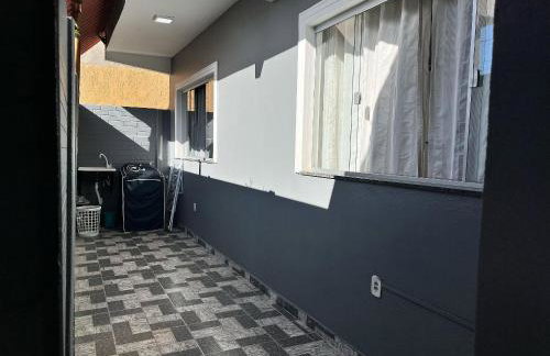 Apto 1 quarto; 5min do Aeroporto BPS; A/C. - Foto 3