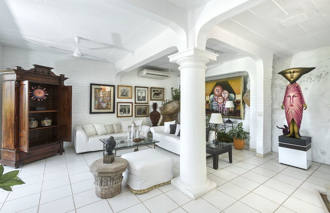 Casa Galeria by Sergio Bustamante - Foto 14