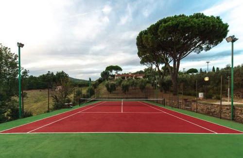 Villa Belvedere Il Melograno - Foto 27