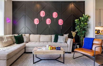 Doralee by Avantstay Rooftopterrace 8 Mins to Broadway Dolly Parton Theme - Foto 13