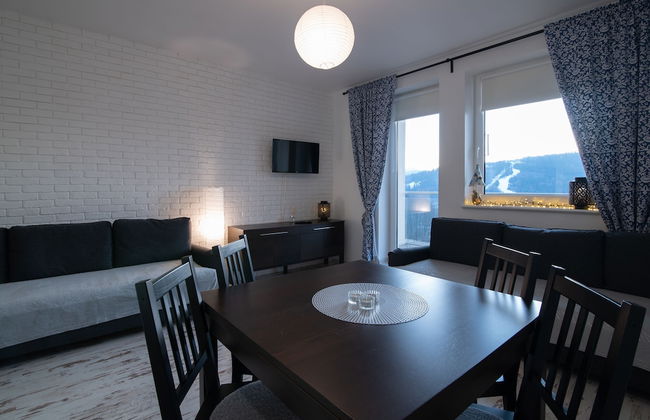 Apartamenty Sun & Snow Kamienna - Photo 10