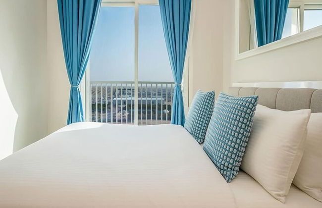 Elegant 2BRApt In Damac Hills 2 - Foto 3