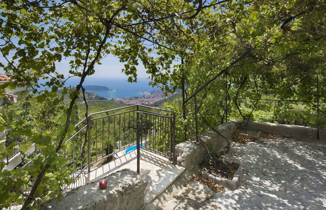 Villa Nera - Foto 11