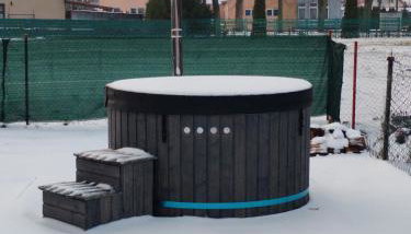 Dom Wiśniowy Zakątek - Foto 4