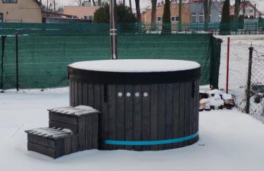 Dom Wiśniowy Zakątek - Foto 4