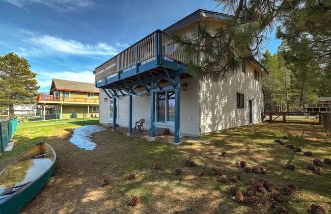 Tahoe Keys Residency - Foto 34