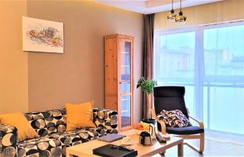 Apartament Garbary22 - Foto 24