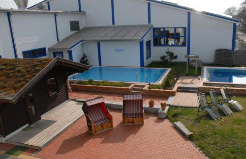 Sporthotel Neuruppin - Apartmenthaus mit Ferienwohnungen - Foto 43