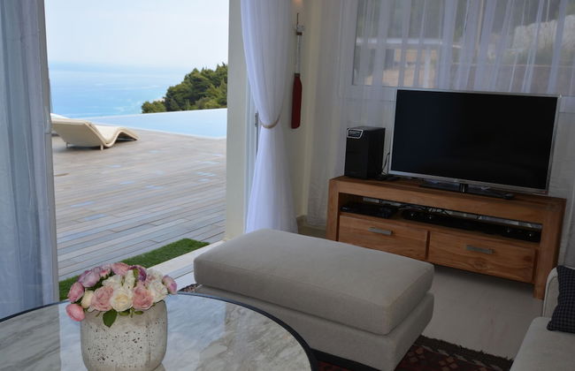 Okeanos Luxury Villas - Resort - Foto 23