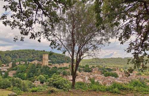 Le Nid en Chanté Vue Panoramique - Foto 29