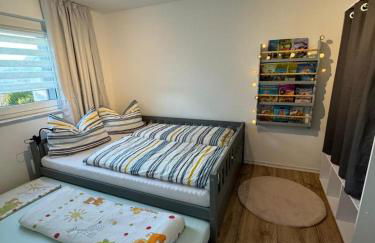 NEU! Ferienhaus am Sonnenlandpark - Haus Anja - Foto 12