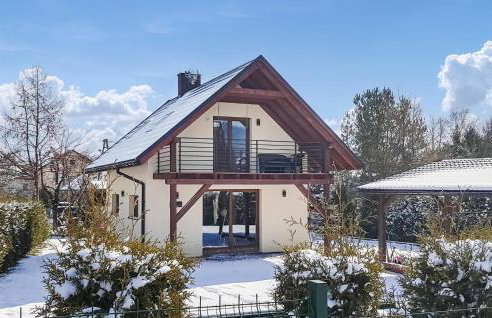 Lovely Home In Radziechowy With Sauna - Foto 8