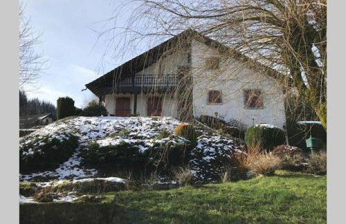 Lullaby House - Large, full comfort 5 star chalet house in the Vosges - Foto 48