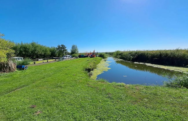 Ferienhof Neuendorfkrug, Lutow - Foto 29