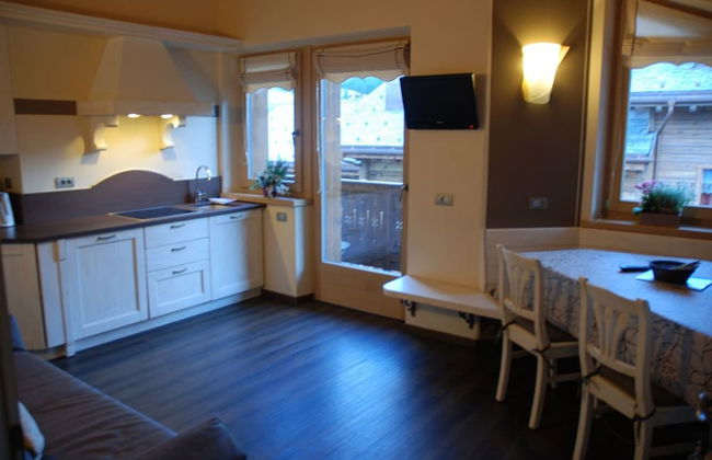 Appartamenti Cristallo - Foto 12