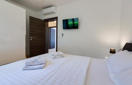 Villa Bianca - Photo 59