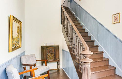 Less Than half Mi to The Strand Historic Galveston Apt! - Foto 22