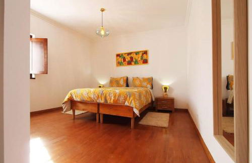 Casa Africana - Foto 1