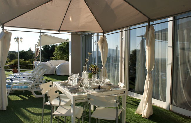 The Lake Villa Mountains & Sea view - Foto 67