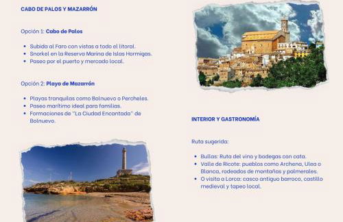 Casa Palmeras Golf Piscina y jardin privado BBQ - Foto 32