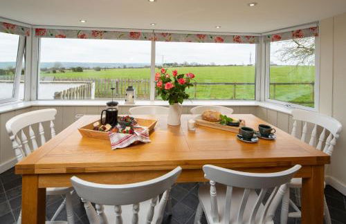 Bwthyn y Ddol - a cottage with stunning views - Foto 21