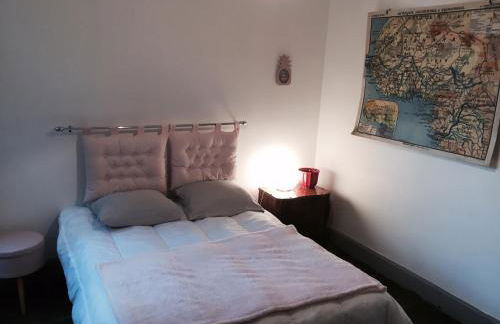 GrIsa'Home le gîte - Foto 32